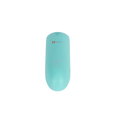 Aqua Blue battery cover for Sublue Mix scooter