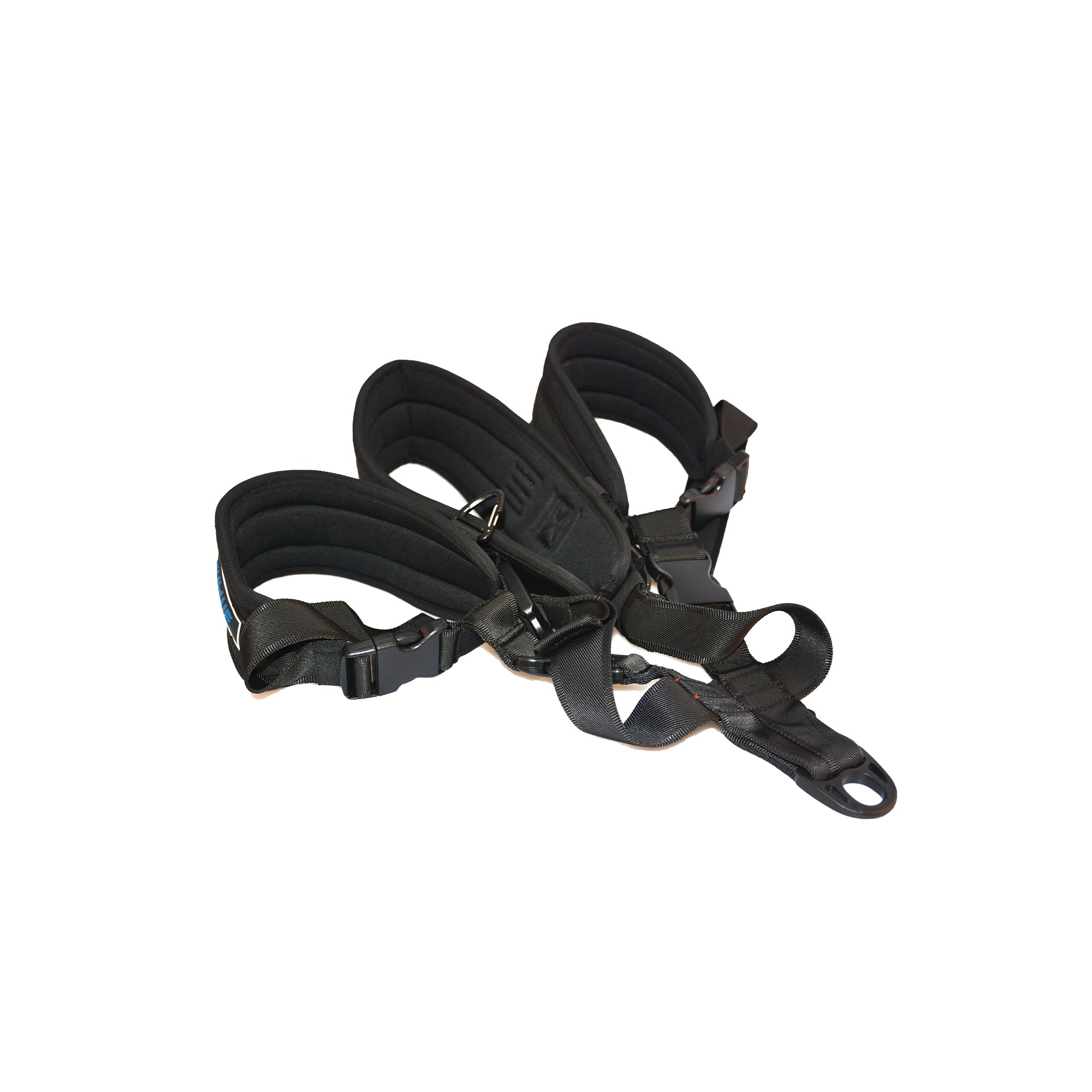 Sublue Diving Cross Strap for easy handling of underwater scooters.