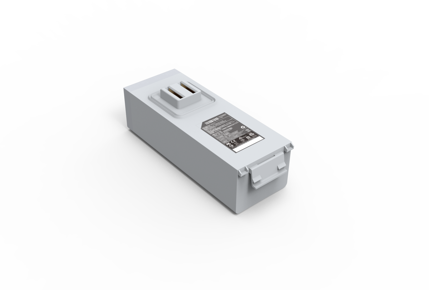 Replacement battery for Sublue Mix and MixPro.