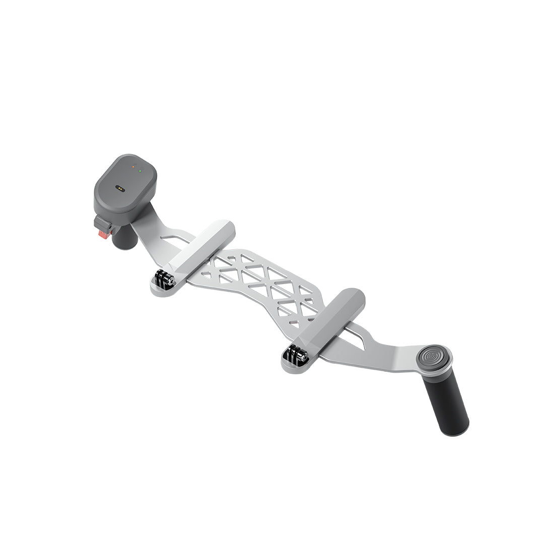 Tini Double-Engine Support Handle
