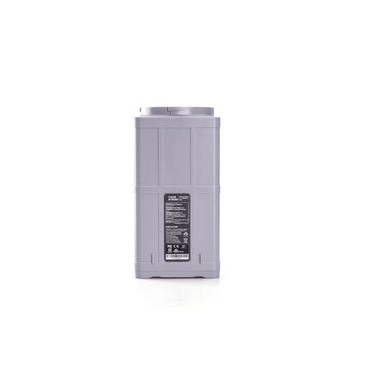 Lithium-ion battery for Sublue Vapor scooter with power display on back