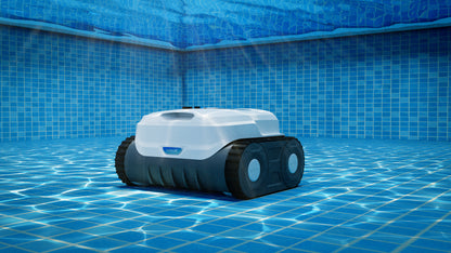 BN Pro Robotic Pool Cleaner