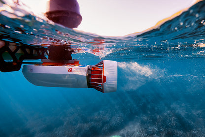 Tini 立槳動力轉換套件