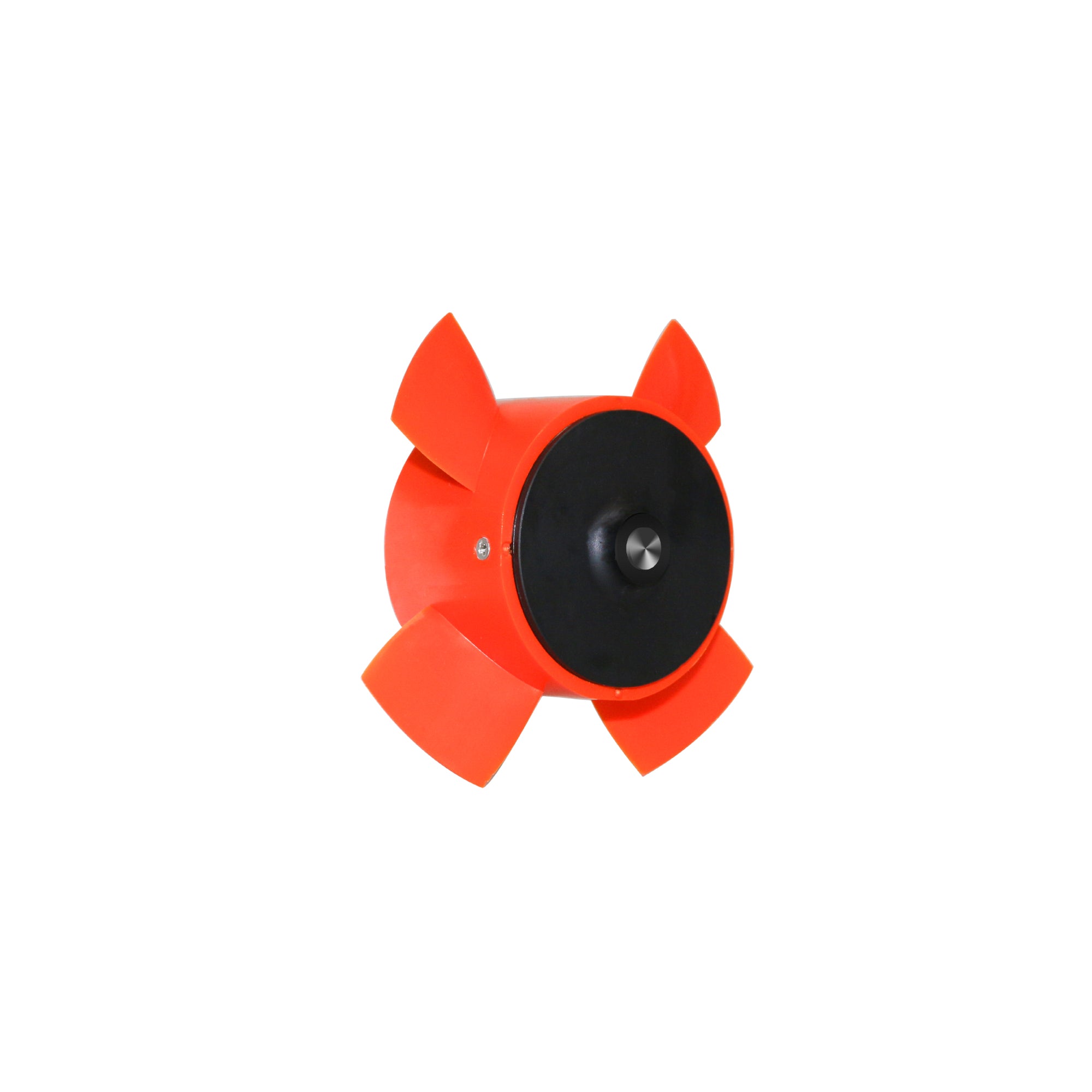 Deep orange propeller assembly for Sublue MixPro underwater scooter