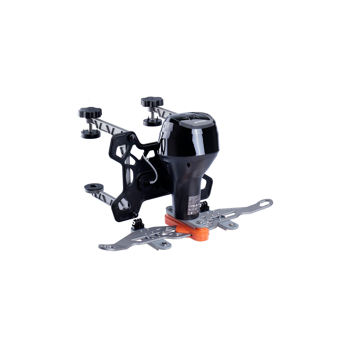 Tini Kit de Conversão de Potência para Paddleboard