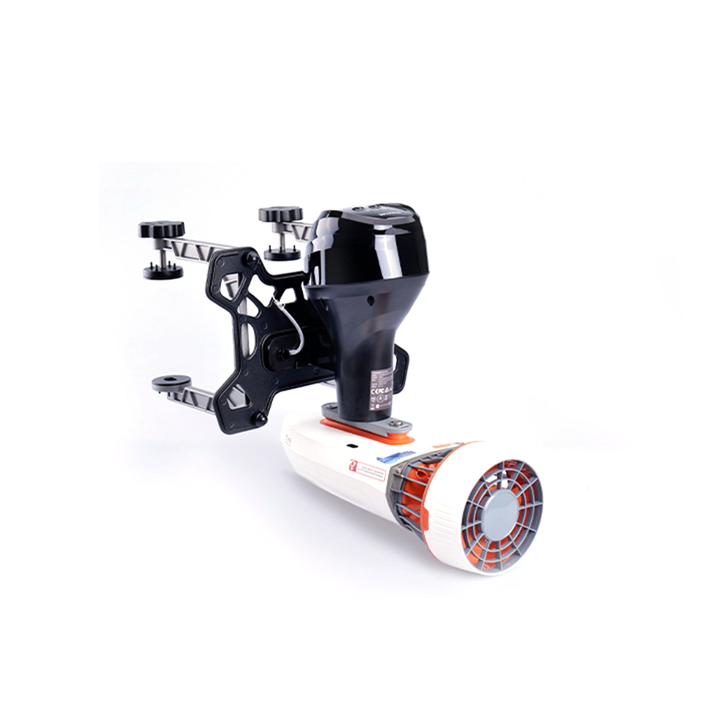 Tini Kit de Conversão de Potência para Paddleboard