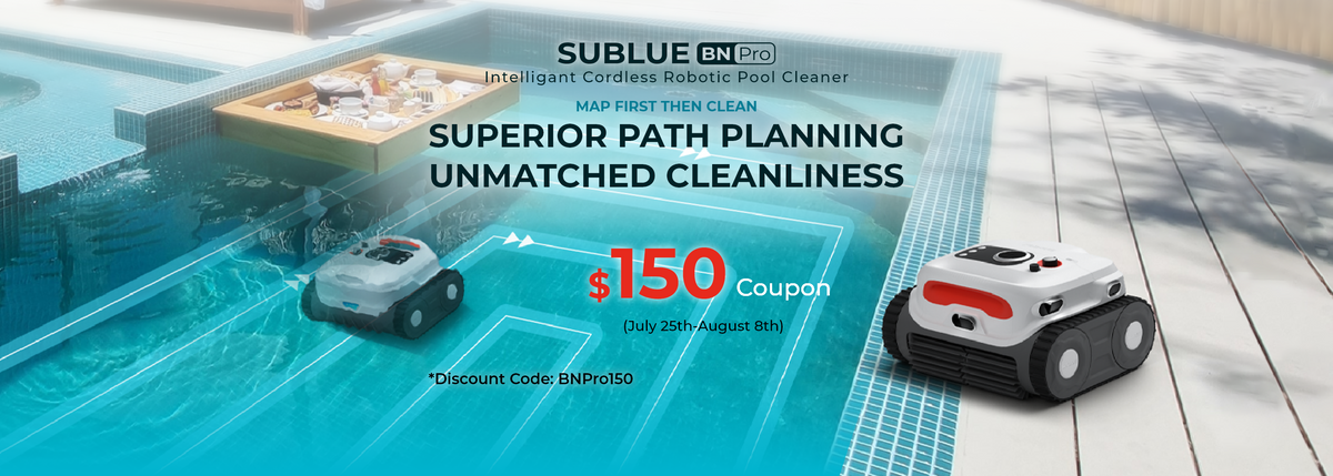 Sublue Official Online Store Underwater Scooters | Sea Extraordinary ...