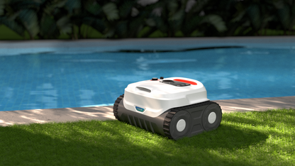 BN Pro Robotic Pool Cleaner