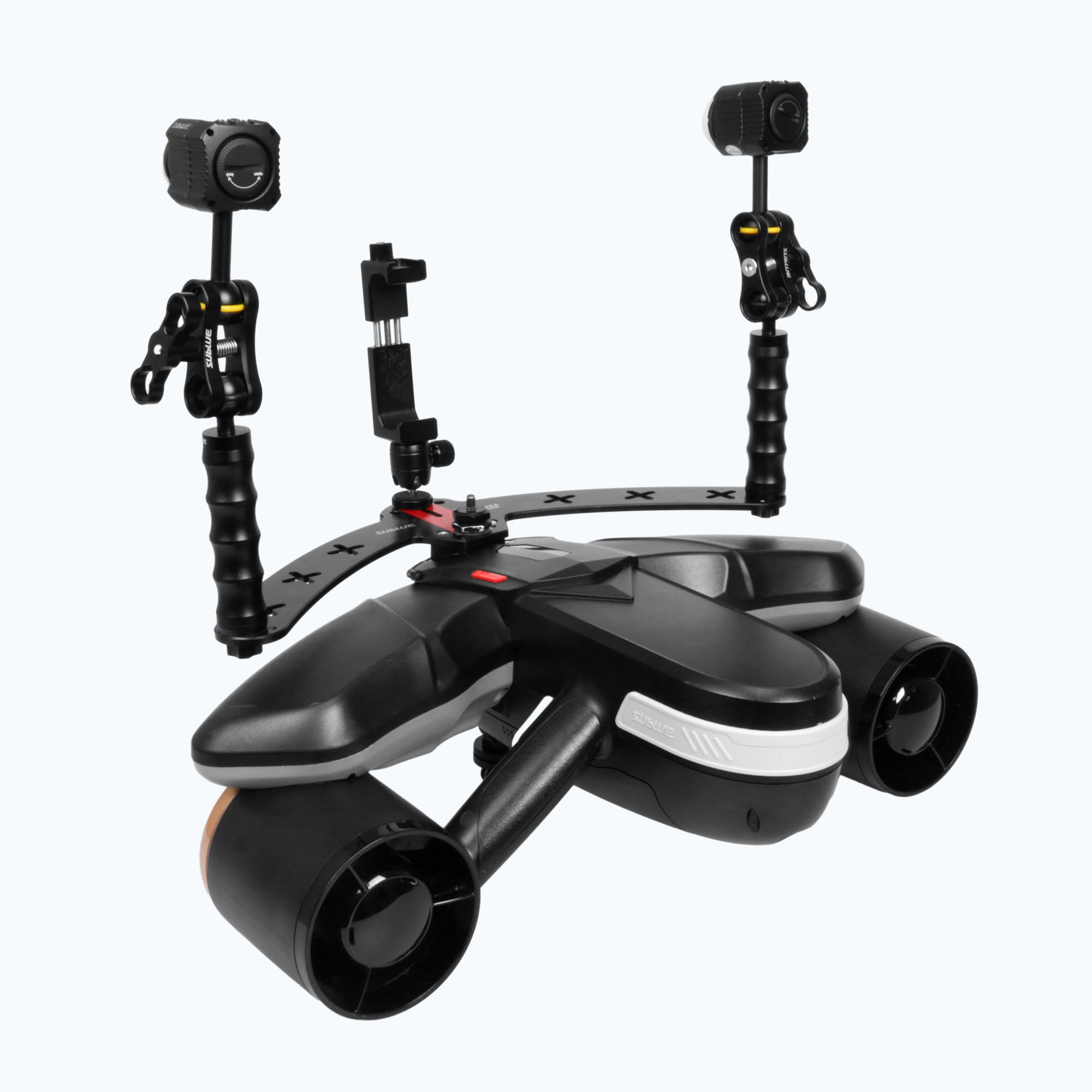 Navbow / Navbow+ 配件套件