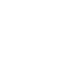 a white arrow pointing up