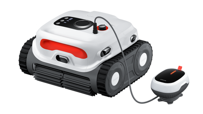 BN Pro Robotic Pool Cleaner