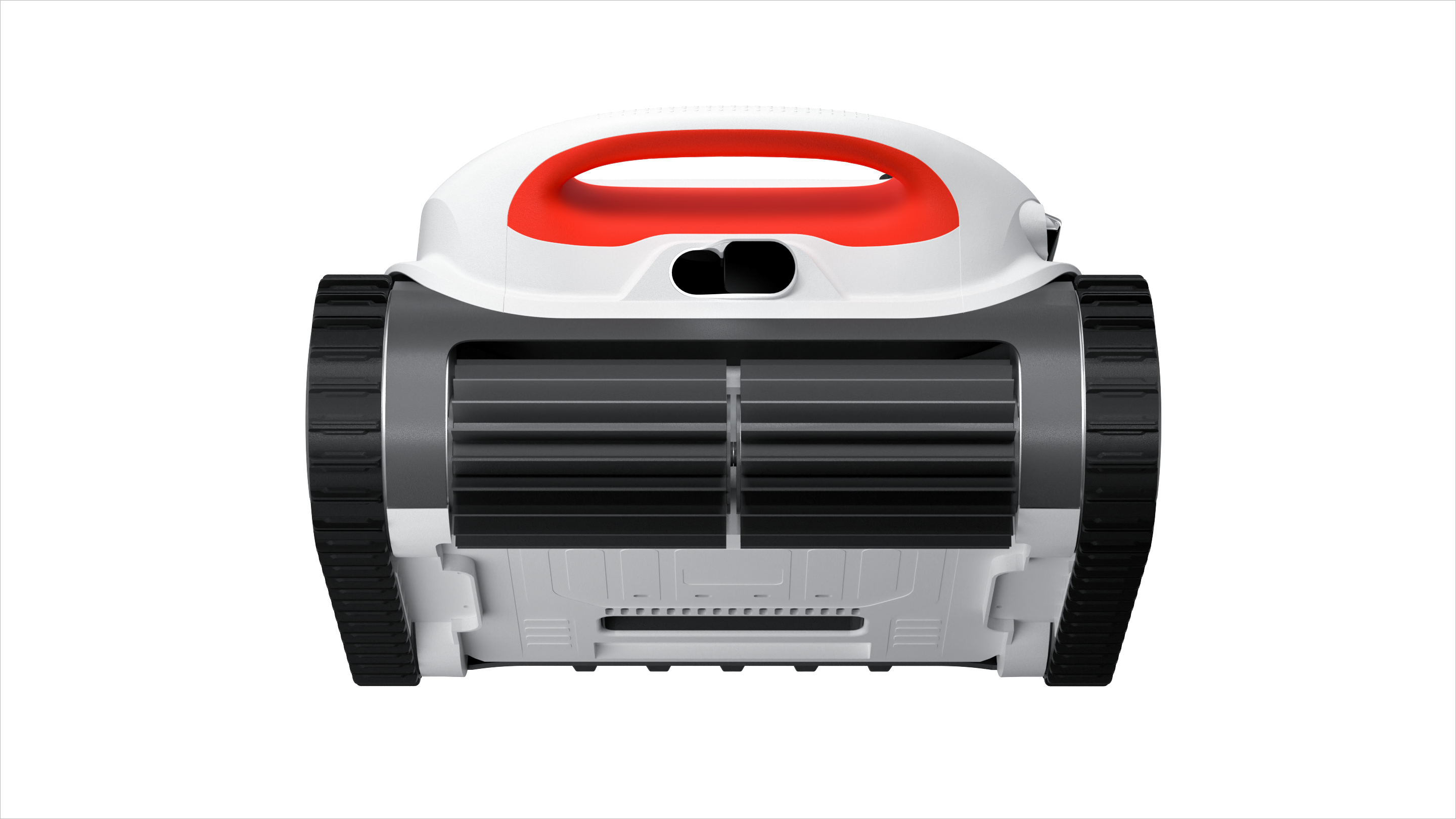 BN Pro Robotic Pool Cleaner