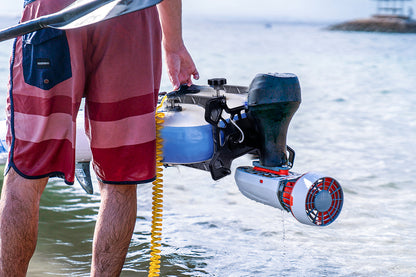 Tini 立槳動力轉換套件