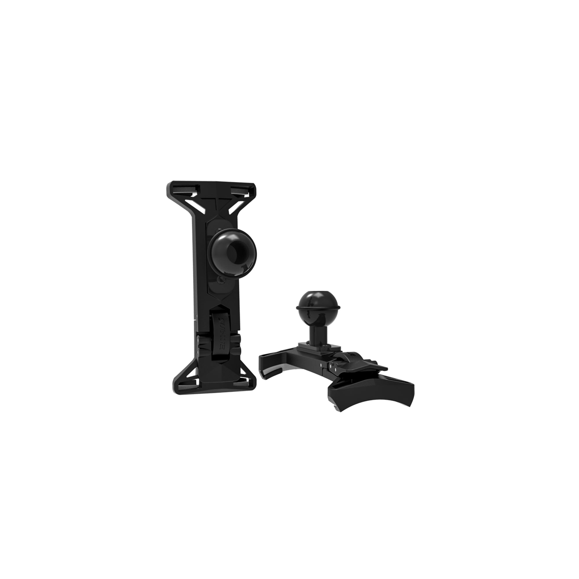 MixPro underwater connector mounting system for camera and light equipment