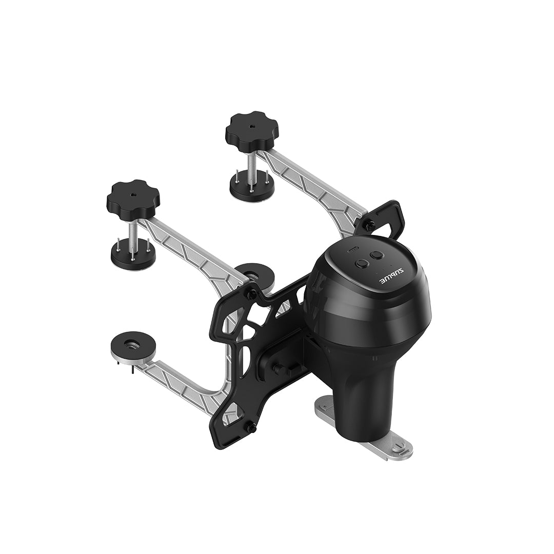 Tini Paddleboard Power Conversion Kit