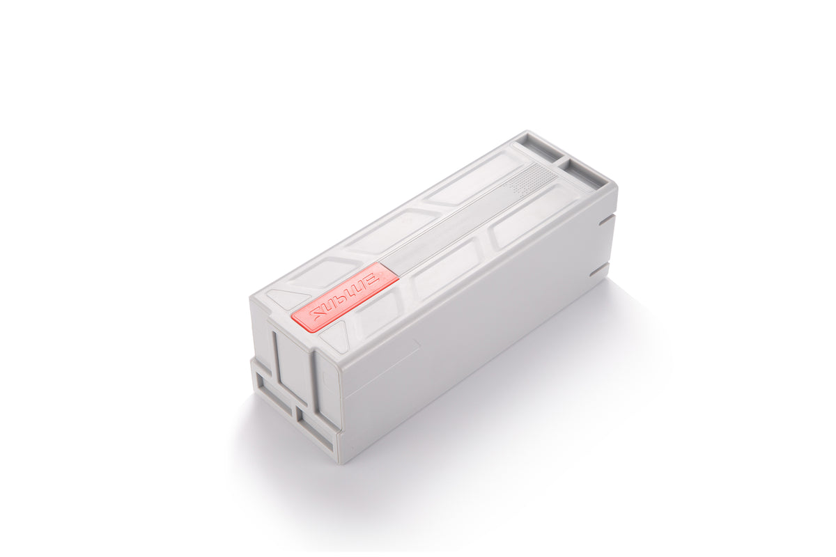 High Capacity 158Wh Battery | 60min Runtime Power Pack – Sublue 