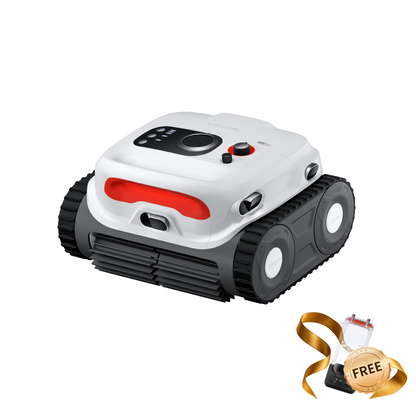 BN Pro Robotic Pool Cleaner