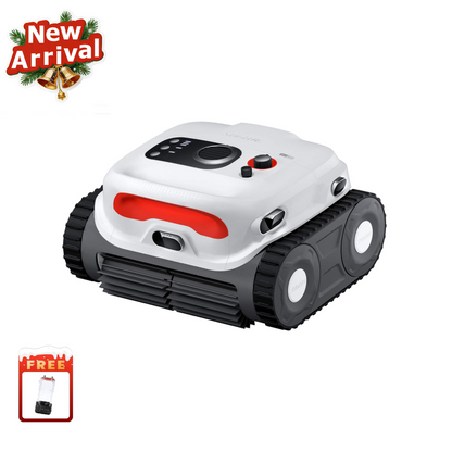 BN Pro Robot de nettoyage de piscine