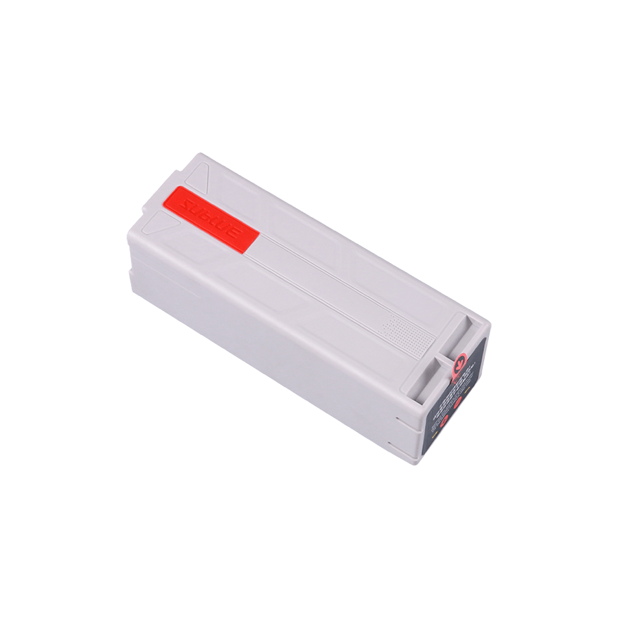 WhiteShark Tini Li-ion Battery