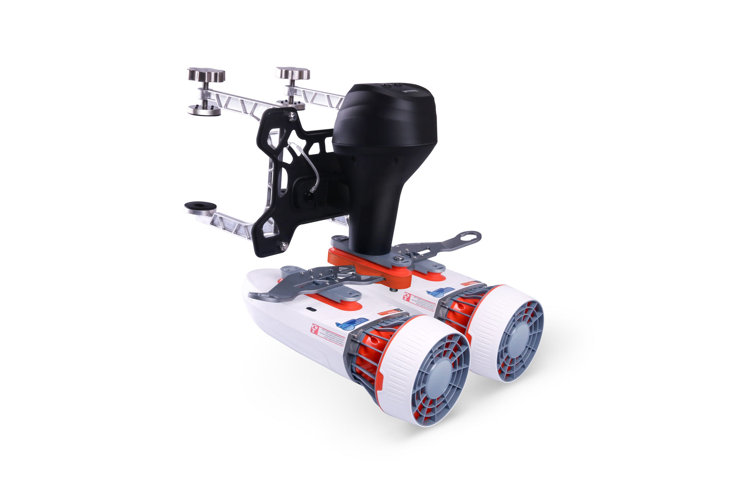 Tini Kit de Conversão de Potência para Paddleboard
