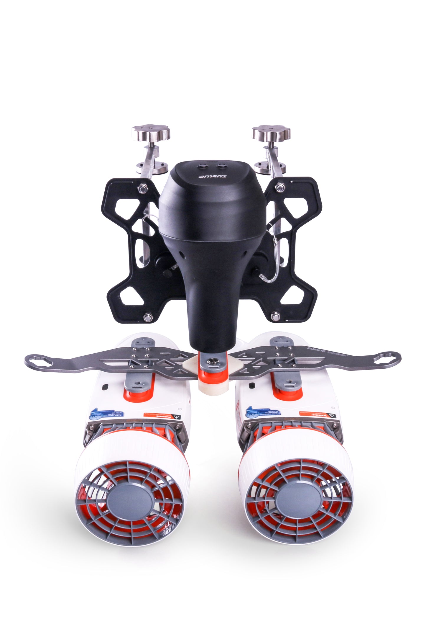 Tini Kit de Conversão de Potência para Paddleboard