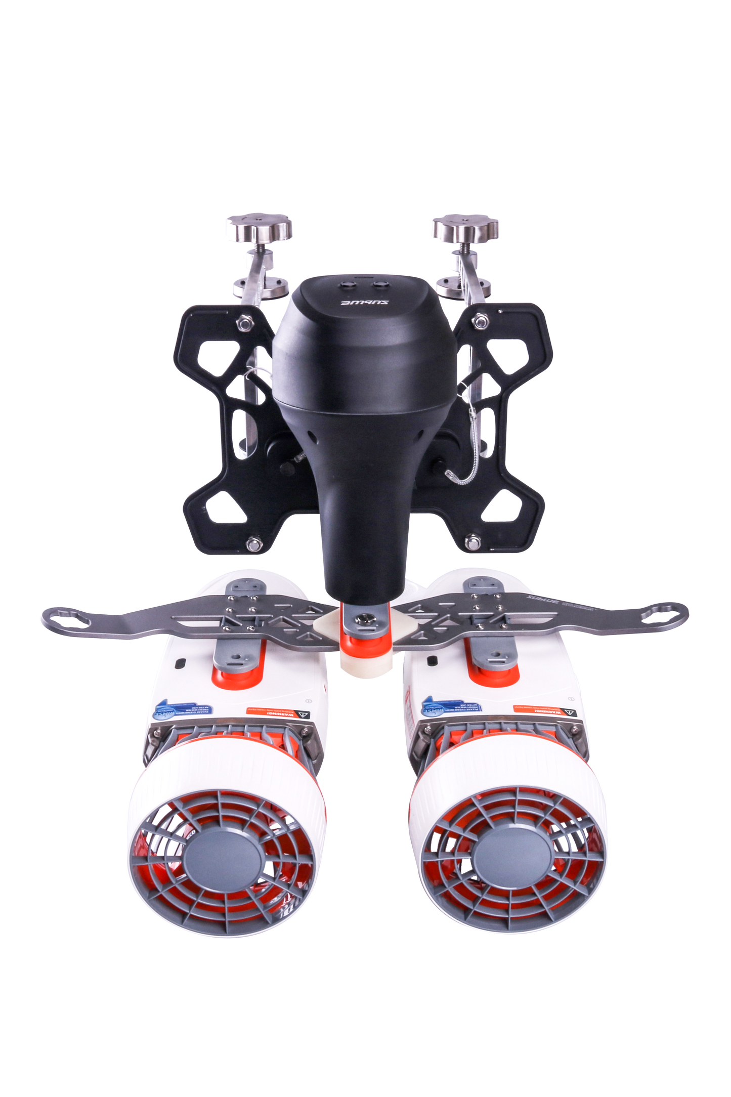 Tini Kit de Conversão de Potência para Paddleboard