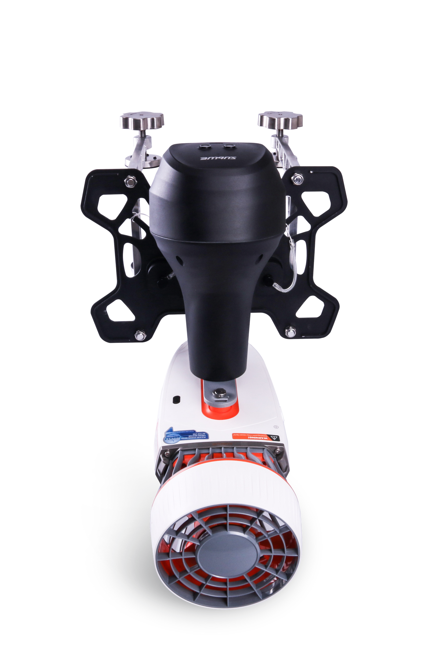 Tini Kit de Conversão de Potência para Paddleboard