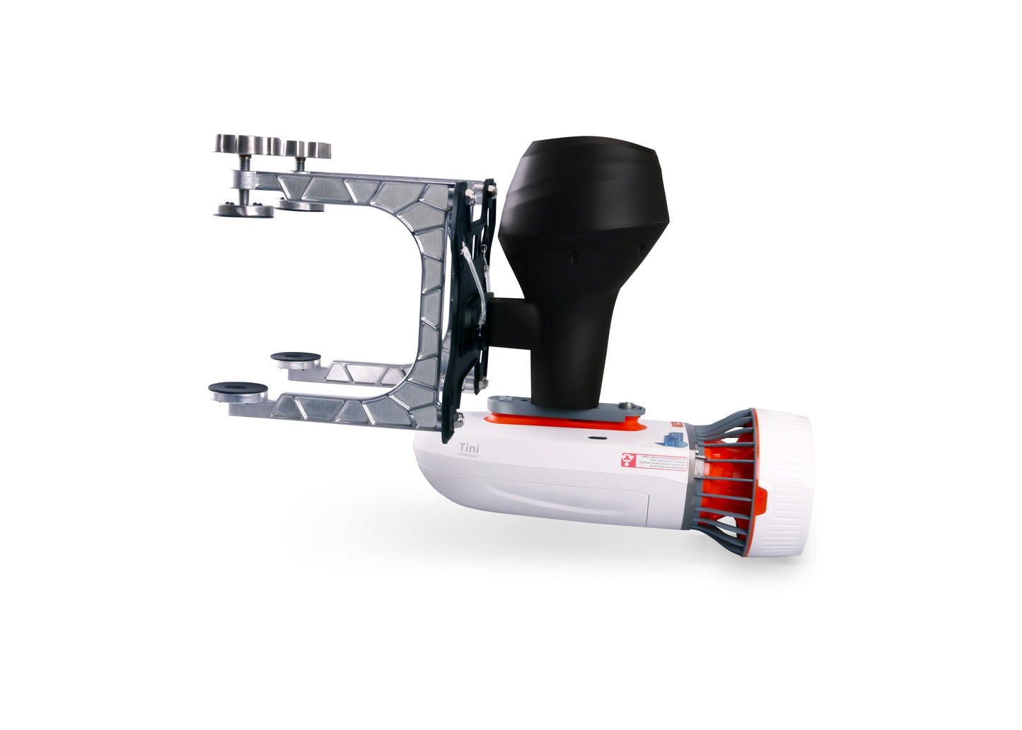 Tini Kit de Conversão de Potência para Paddleboard
