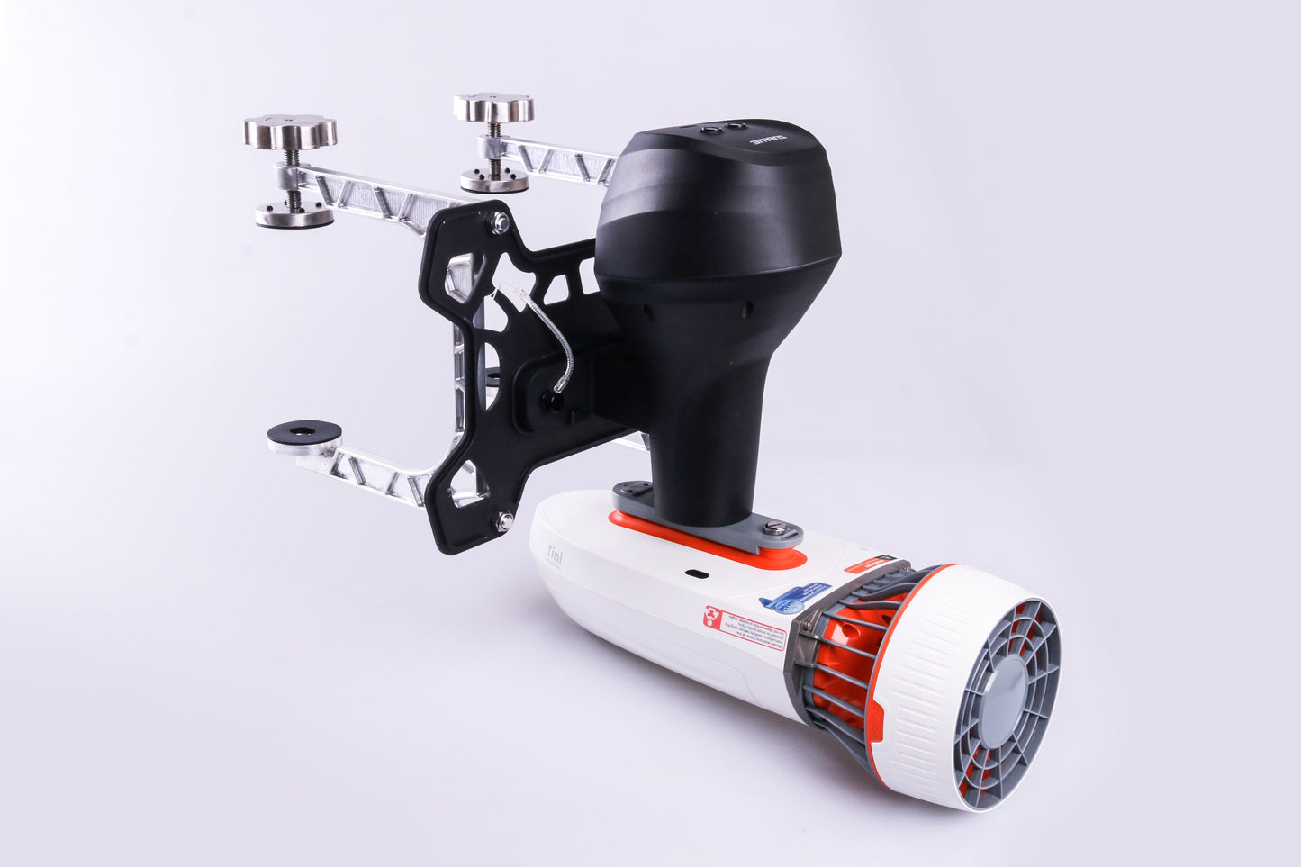 Tini Kit de Conversão de Potência para Paddleboard