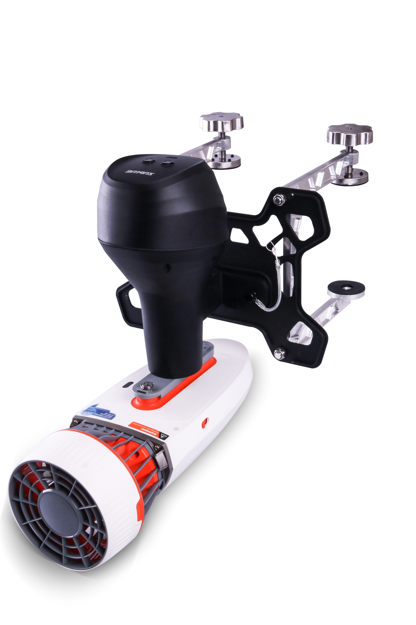 Tini Kit de Conversão de Potência para Paddleboard