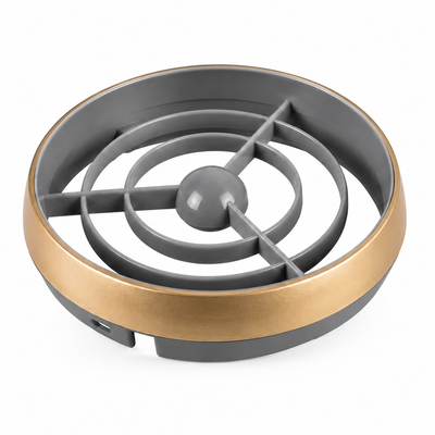 ฝาครอบมอเตอร์หน้า Navbow+