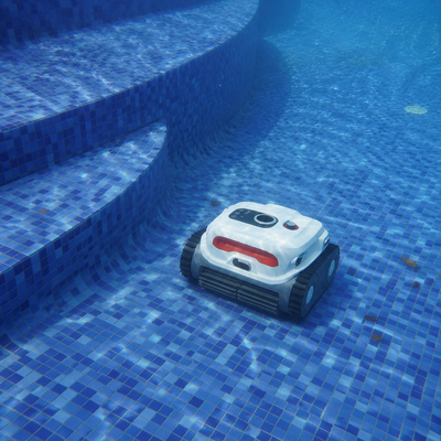 BN Pro 泳池清洁机器人
