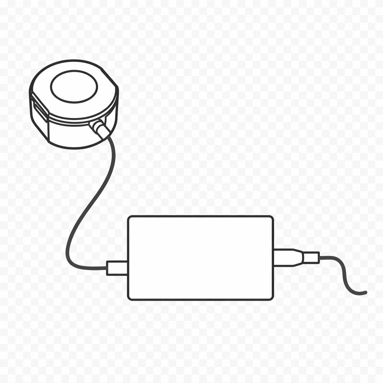 Standard Charger