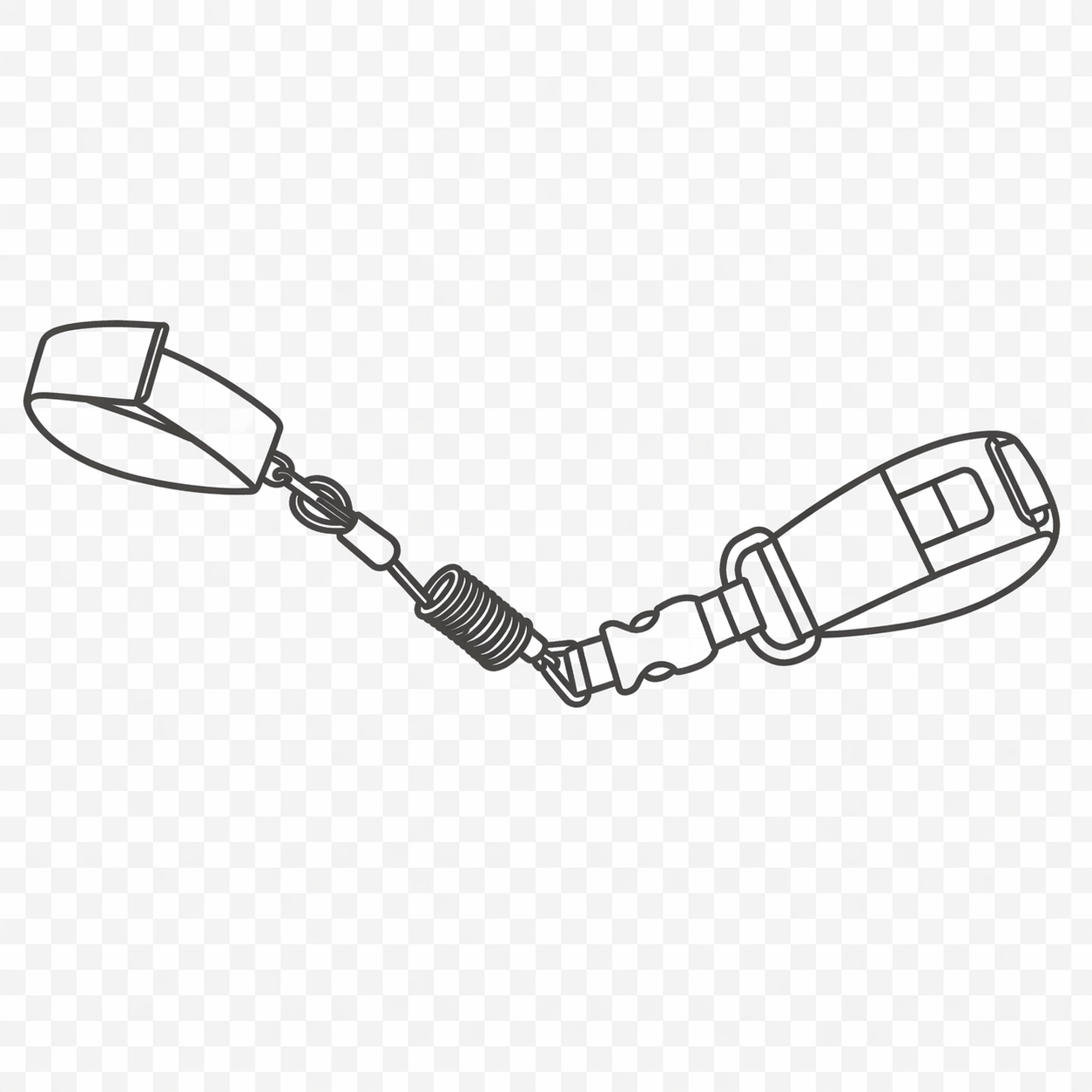 Safety Leash