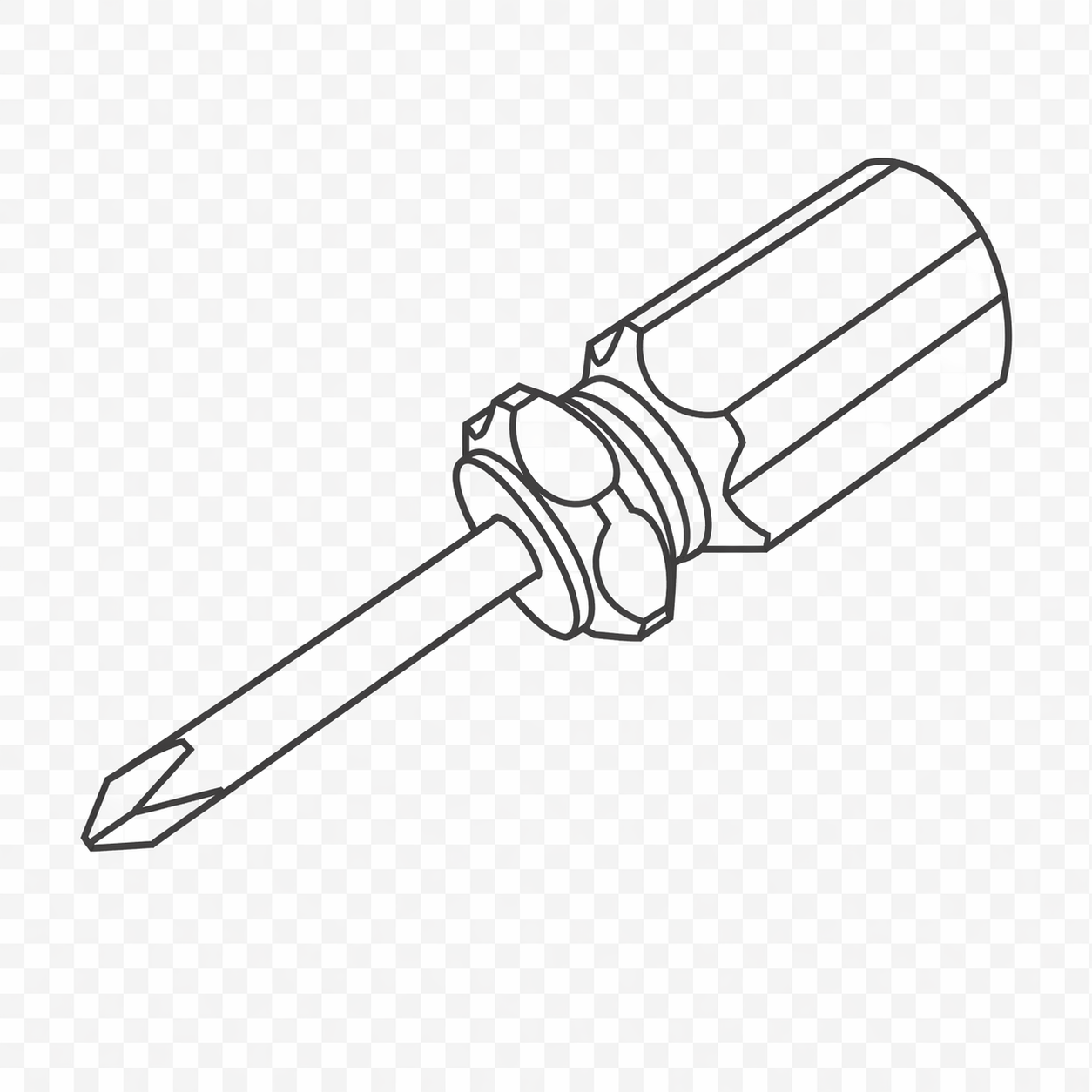 Screwdriver