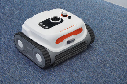 BN Pro Robotic Pool Cleaner