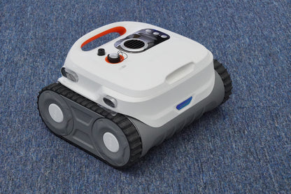 BN Pro Robotic Pool Cleaner