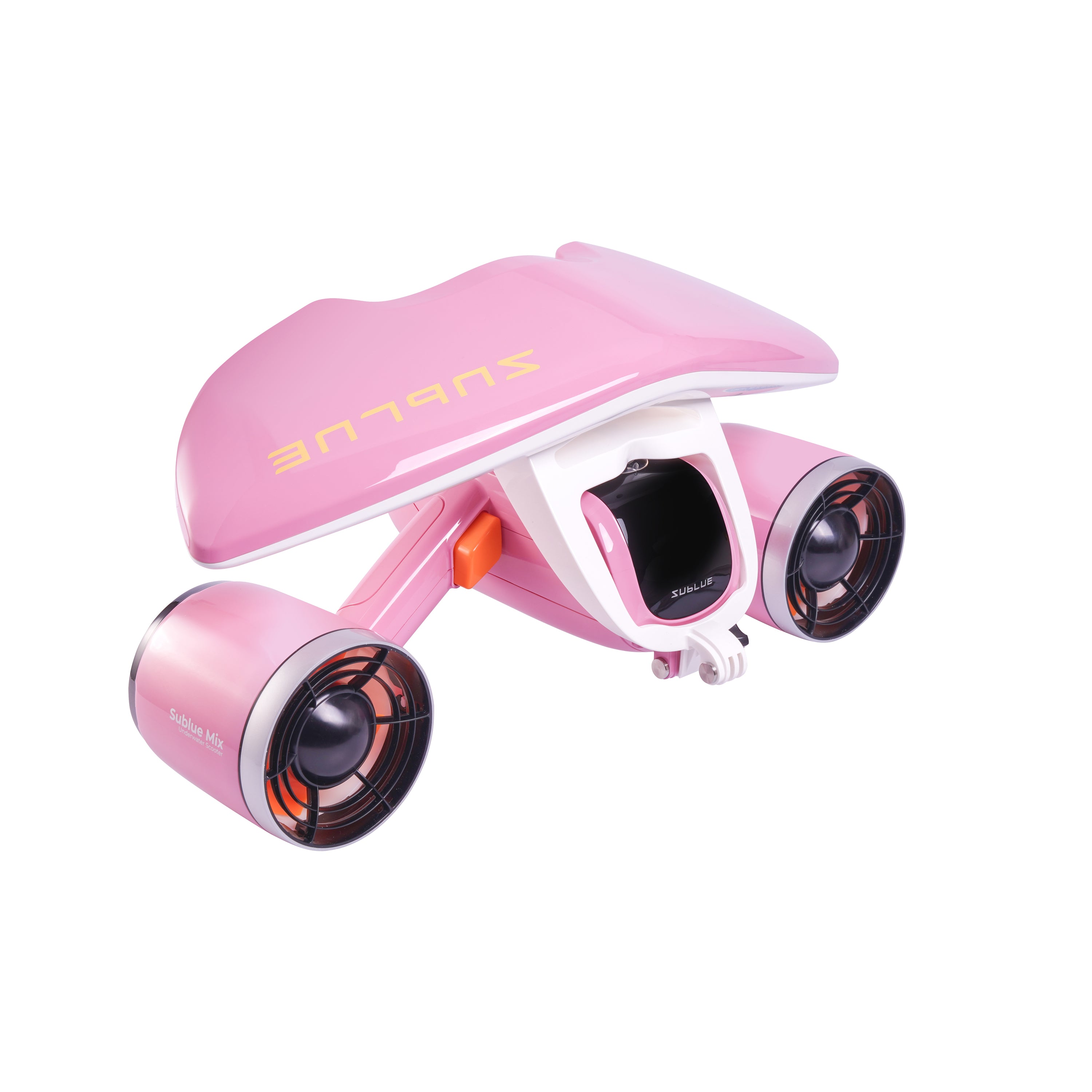 Mix Lightweight Underwater Scooter | SUBLUE – Sublue Underwater
