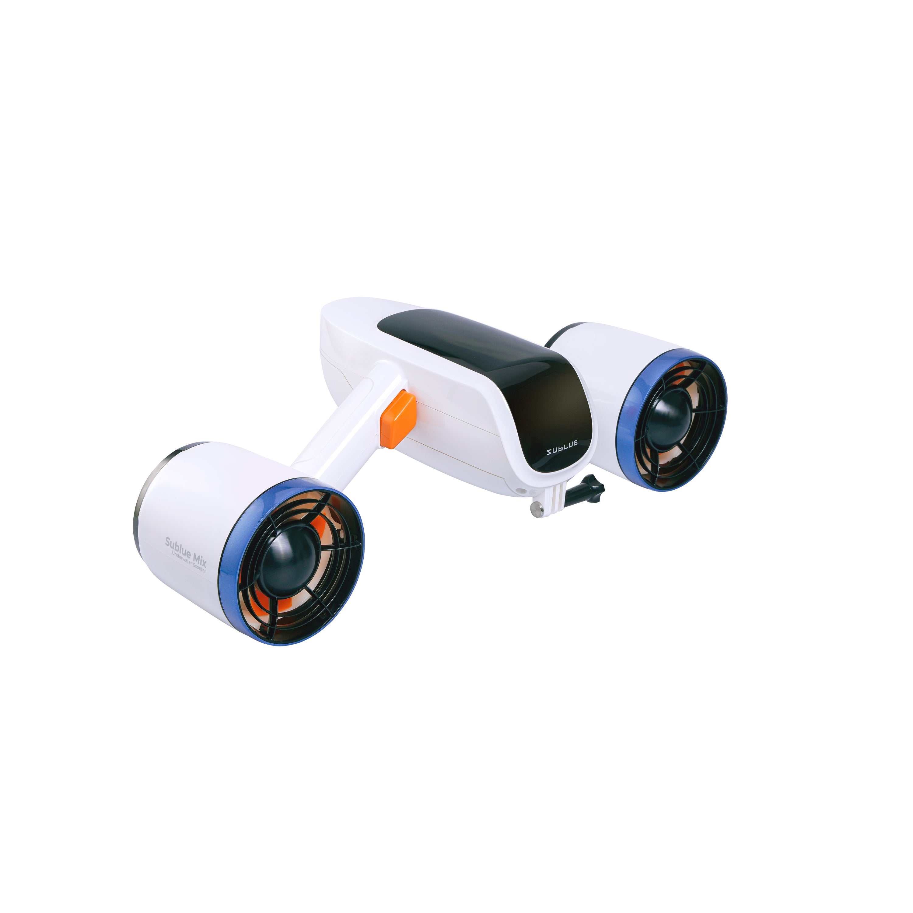 Sublue Mix 2026 | Lightweight Dual-Speed Underwater Scooter