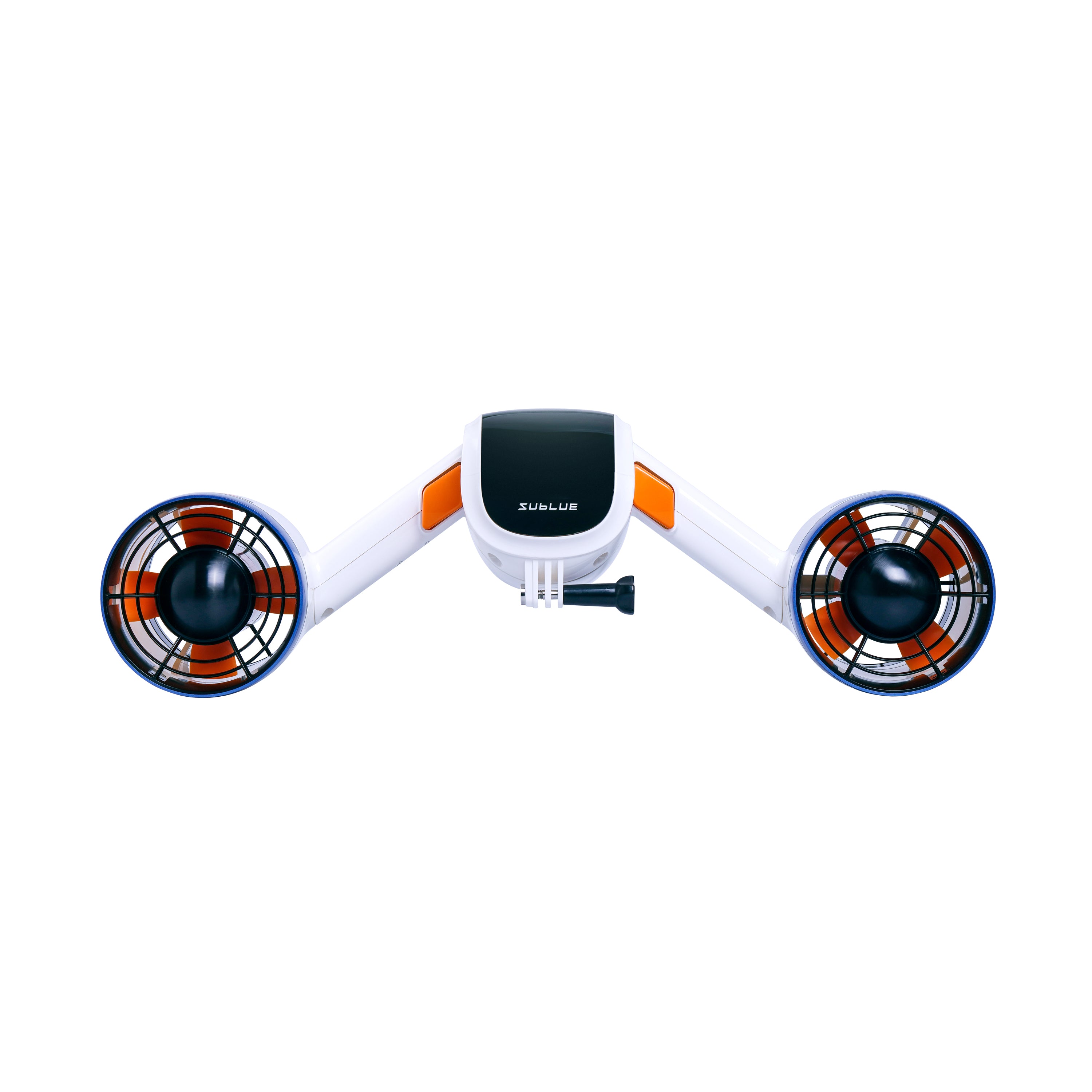 Sublue Mix 2026 | Lightweight Dual-Speed Underwater Scooter