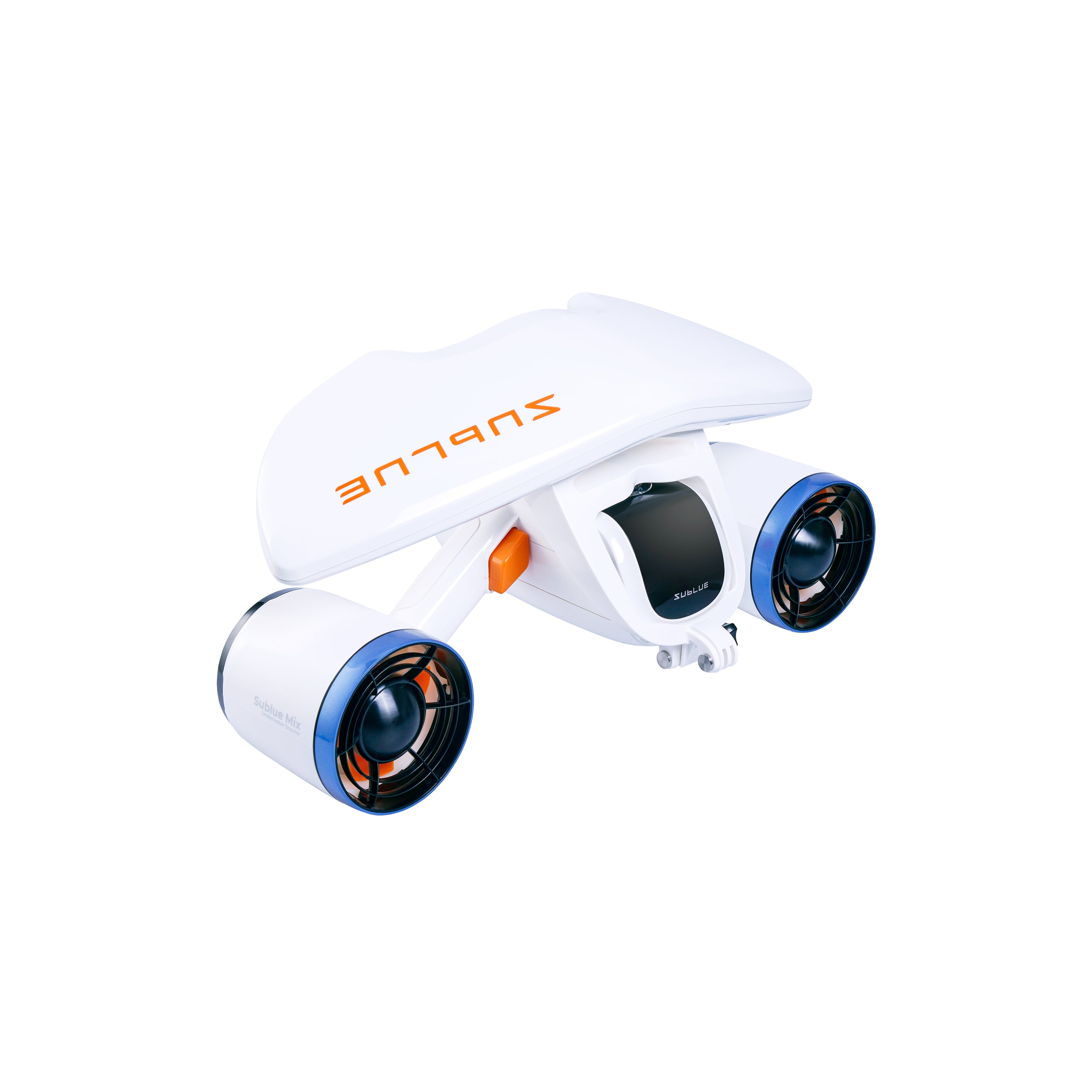 【新品　未開封】SUBLUE WHITESHARK MIX 水中スクーター Sublue Mix 2026 | Lightweight Dual-Speed Underwater Scooter