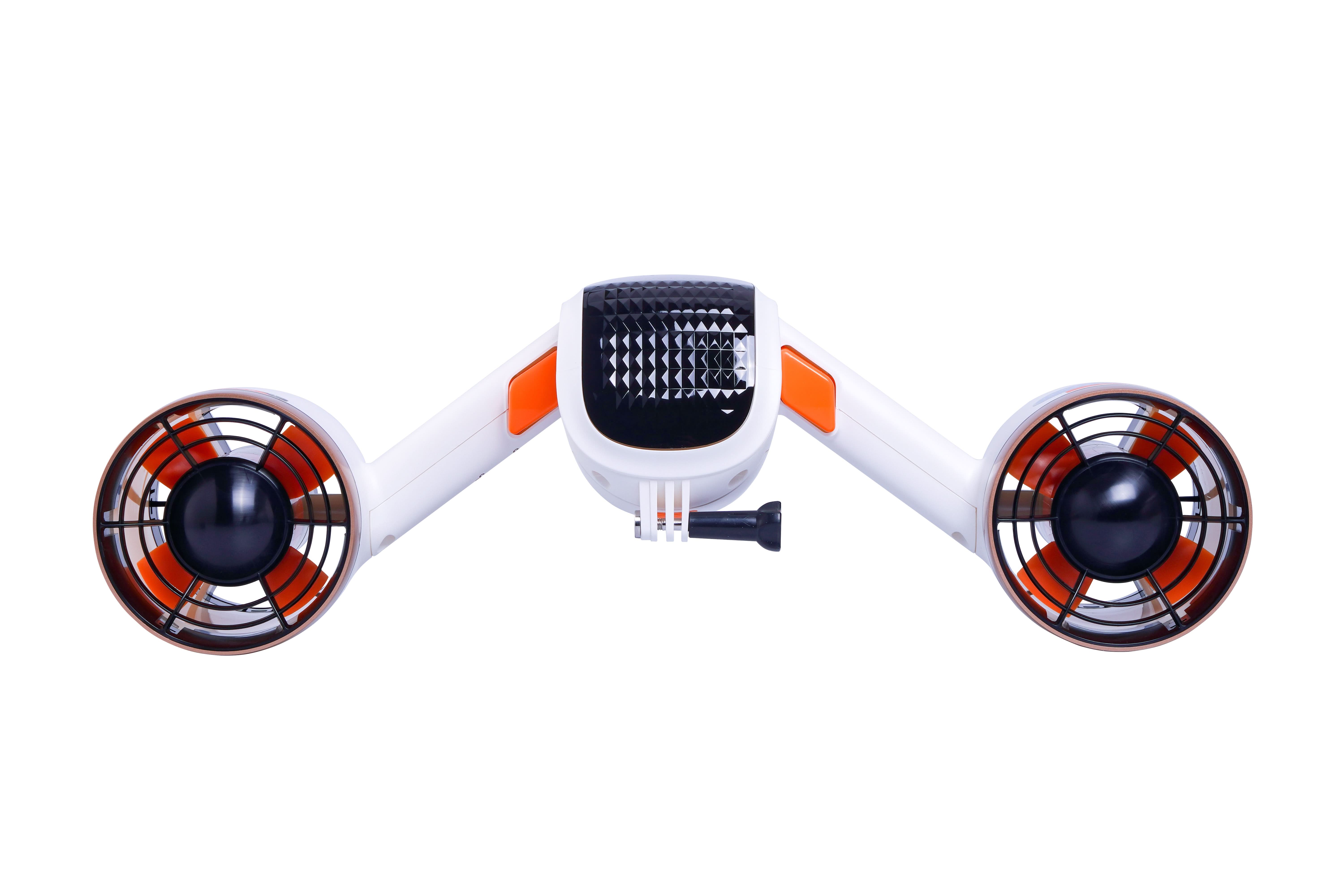 Sublue MixPro 2026 | Lightweight 3-Speed Underwater Scooter