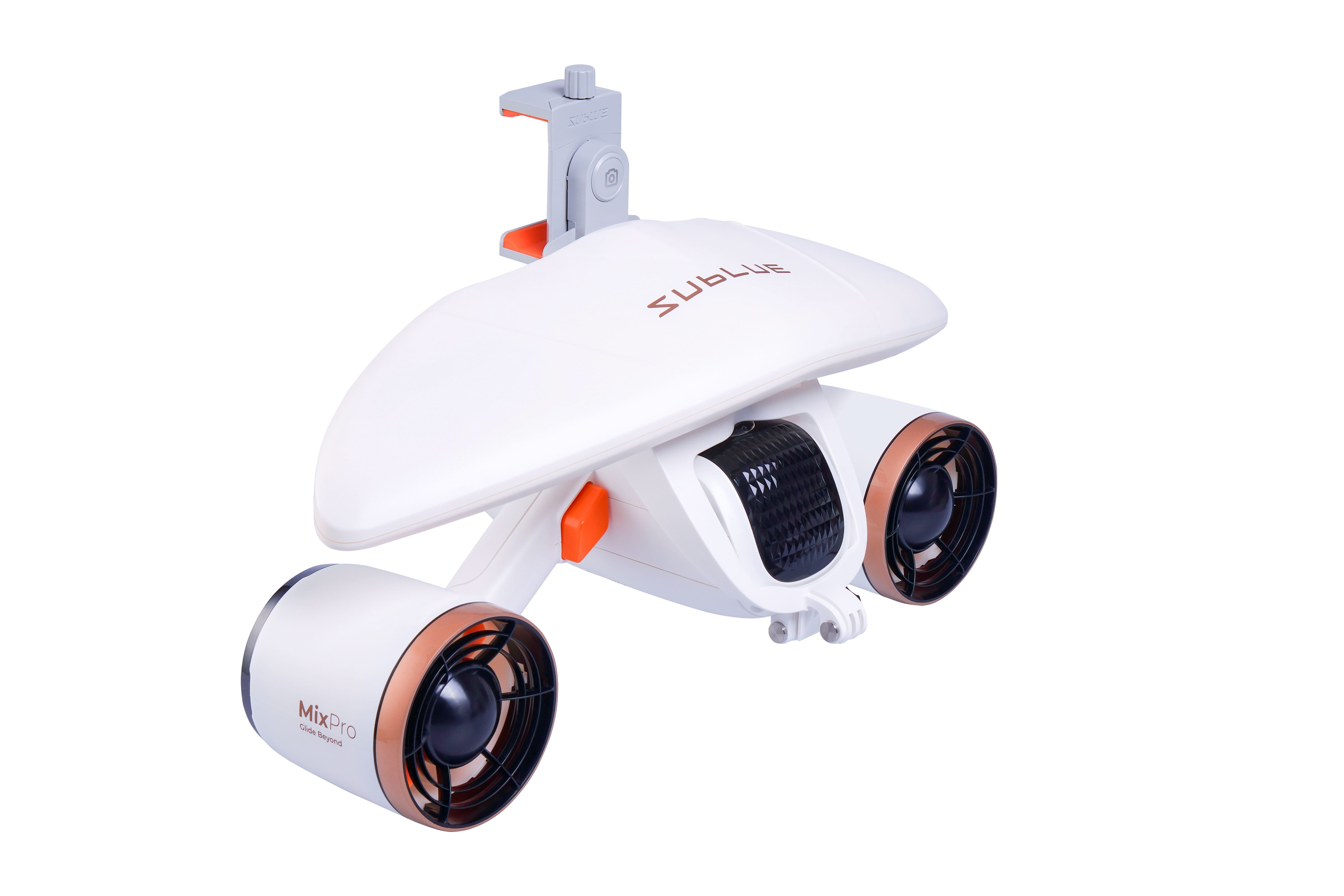 Sublue MixPro 2026 | Lightweight 3-Speed Underwater Scooter