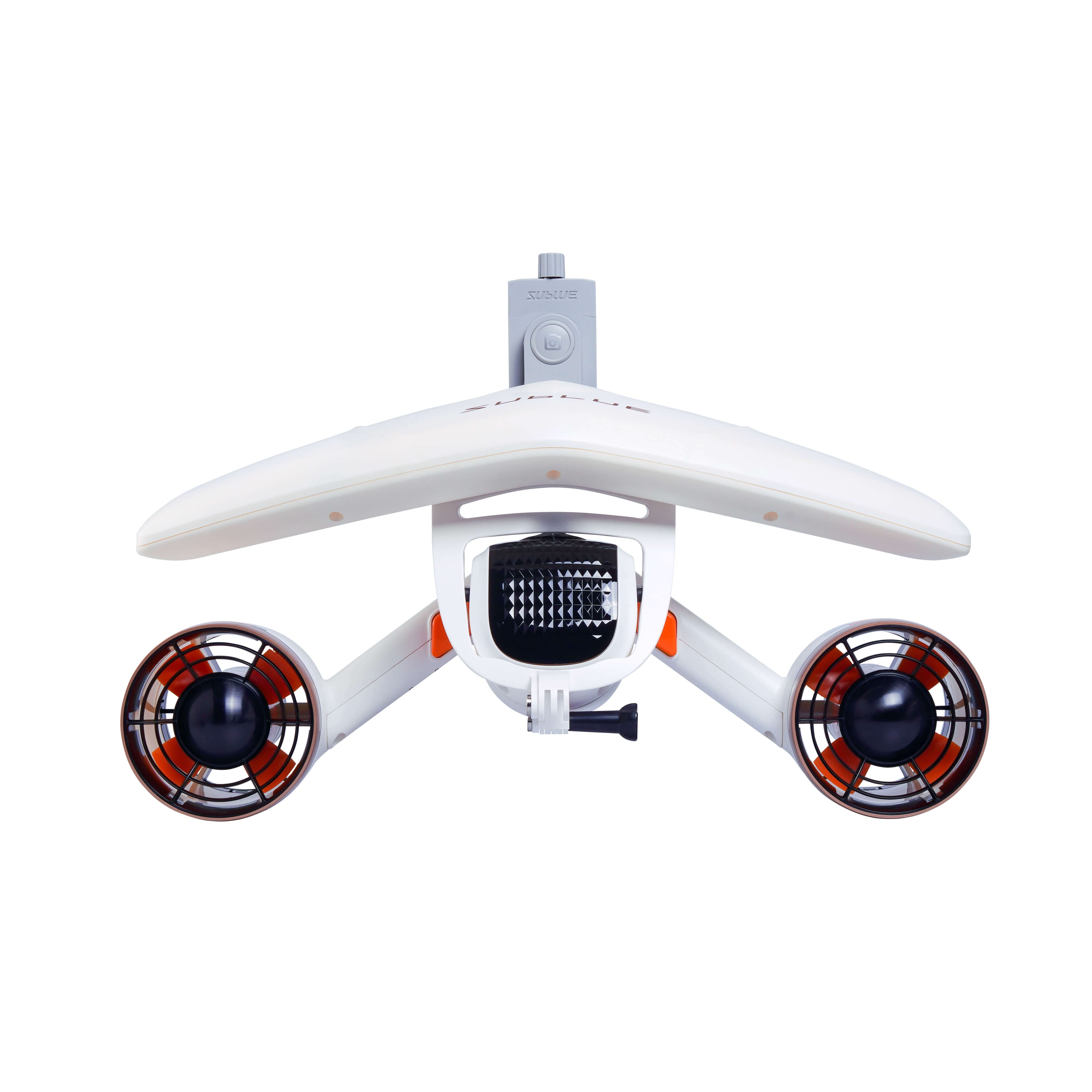 スポーツ sublue white shark mix pro Sublue MixPro 2026 | Lightweight 3-Speed Underwater Scooter