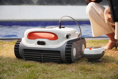 BN Pro Robotic Pool Cleaner