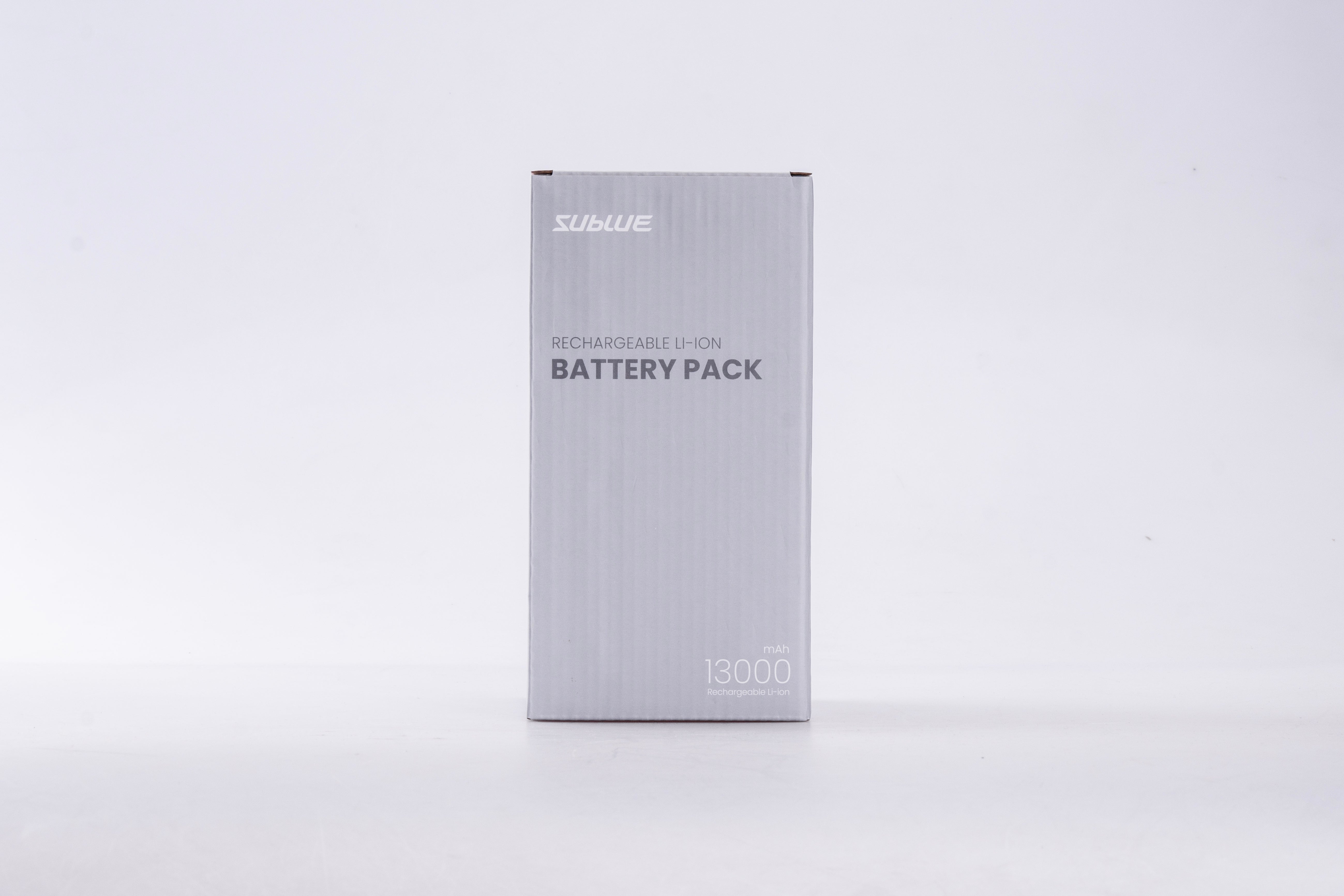 Vapor Battery