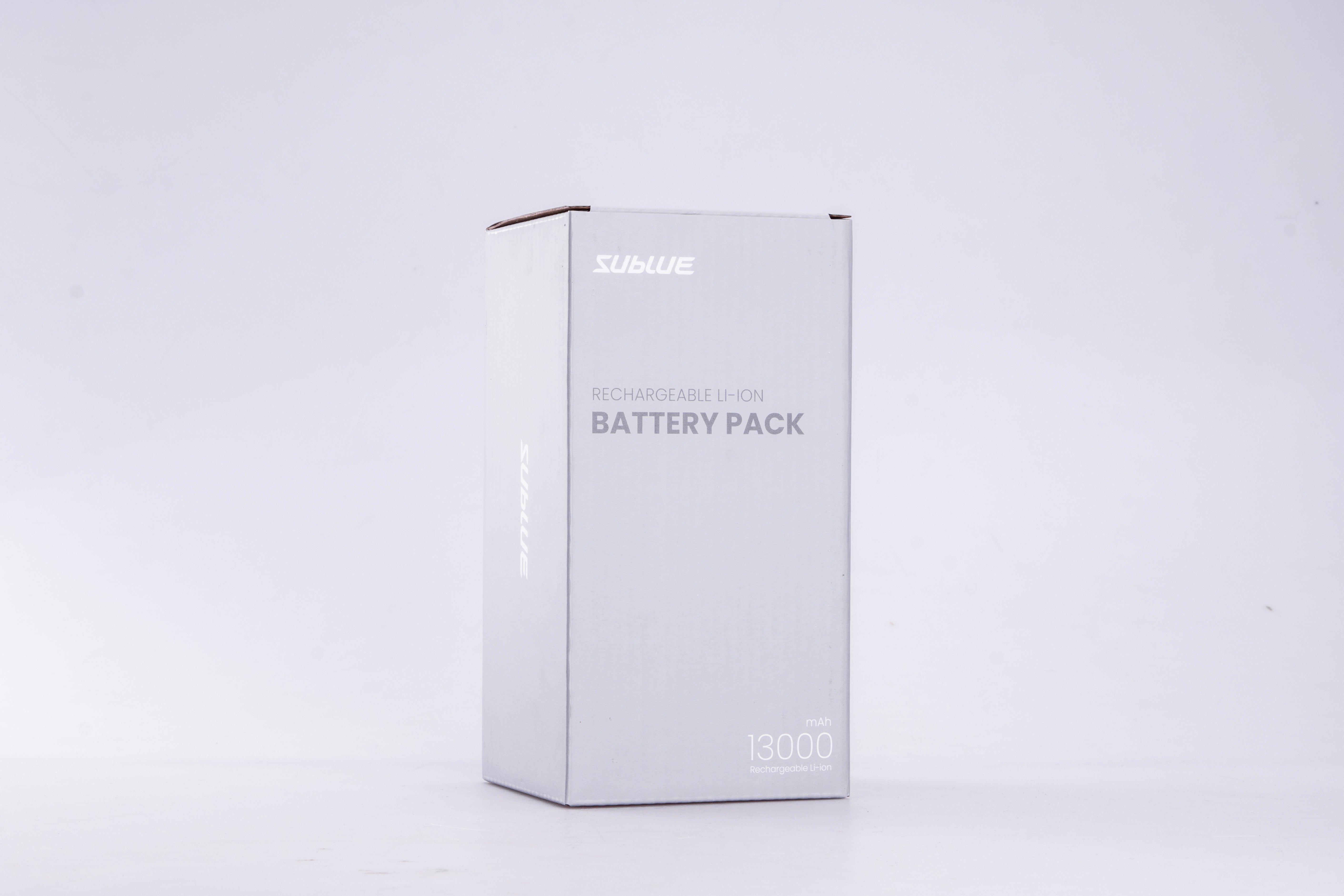 Vapor Battery