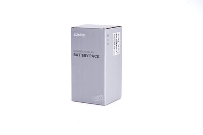 Vapor Battery