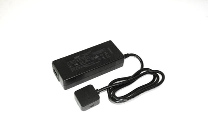 Sublue Fast Charger with power cord for underwater scooters, 2-hour recharge capacity.