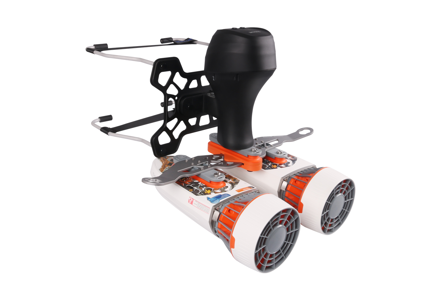Tini Kit de Conversão de Potência para Paddleboard